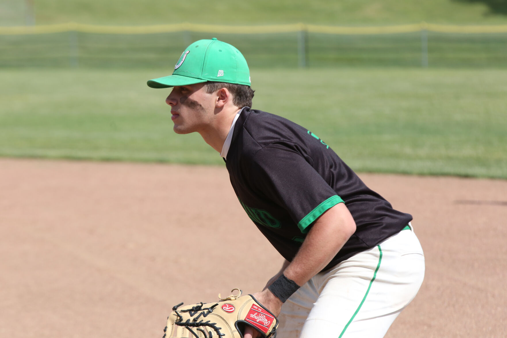 Mainland Absegami baseball